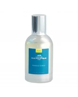 Vanille Coco Eau de Toilette 30ml