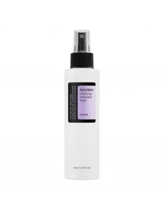 AHA/BHA Lotion Tonique Clarifiante 150ml