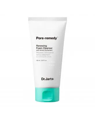 Pore Remedy Mousse Nettoyante Renouvellement 150ml