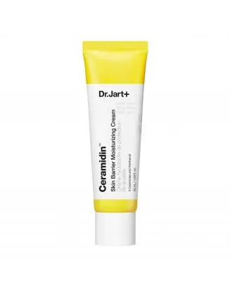 Ceramidin Crème Hydratante Visage 50ml