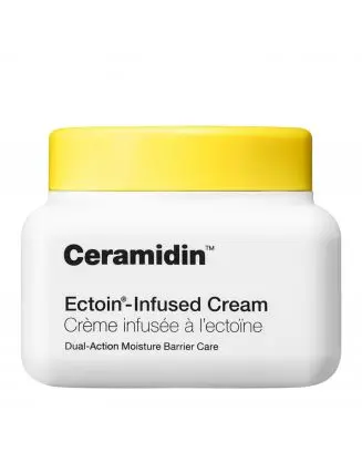 Ceramidin Crème Infusée à l'Ectoïne 50ml