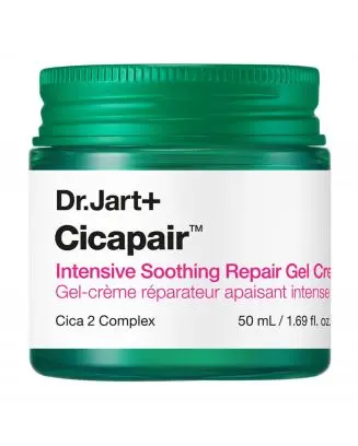 Cicapair Gel-Crème Réparateur Apaisant Intense 50ml