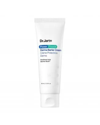 Power Derma Crème Protectrice 80ml - DR JART - Soin - Visuel 1