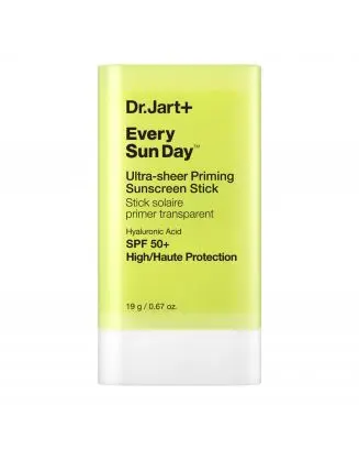 Every Sun Day Stick Solaire Primer Transparent SPF50+ 19g