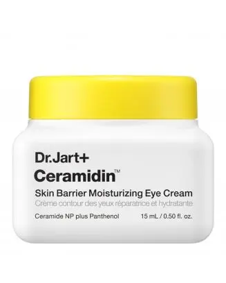Ceramidin Crème Contour des Yeux 15ml