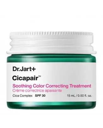 Cicapair Crème Correctrice Apaisante SPF30 15ml