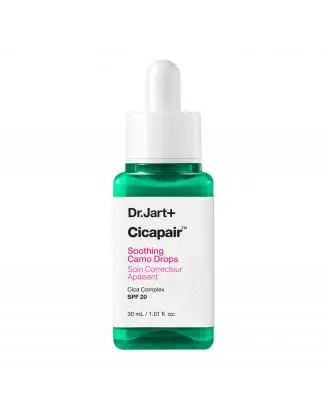 Cicapair Soin Correcteur Apaisant SPF20 30ml