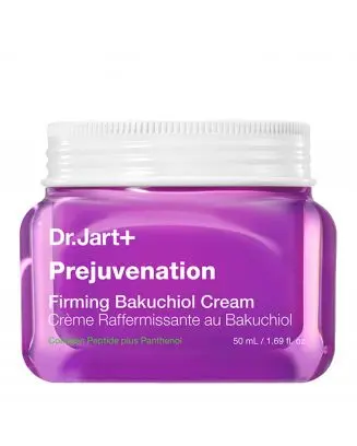 Prejuvenation Crème Raffermissante au Bakuchiol 50ml