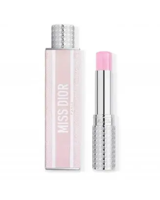 Miss Dior Blooming Bouquet Mini Miss Parfum Solide en Stick Sans Alcool 3,20g