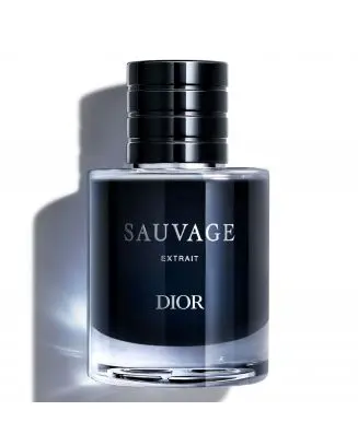 Sauvage Extrait 50ml