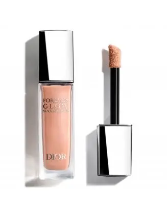 Forever Glow Maximizer - Édition Limitée Highlighter Liquide Longue Tenue 630 Sunburst - Dior - Maquillage - Visuel 1