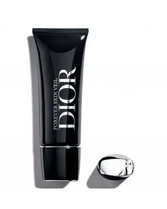 Dior Forever Skin Veil Base de Teint - Fini Éclat, Hydratation 24h, SPF25 PA++ 35ml