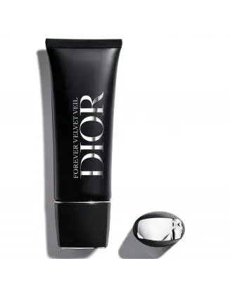 Dior Forever Velvet Veil Base de Teint - Fini Mat Floutant, SPF15 PA++ 35ml