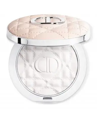Forever Nude Radiant Filter Poudre Fixatrice Floutante Fini Lumineux 00 Luminescent