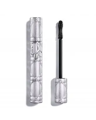 Diorshow Overvolume Mascara Waterproof Volume Extrême - Tenue 48h 090 Overblack