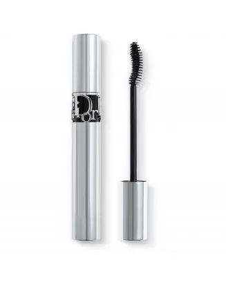 Diorshow Iconic Overcurl  Mascara Volume - Tenue 24 h - Effet Fortifiant 090 Black