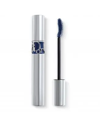 Diorshow Iconic Overcurl  Mascara Volume - Tenue 24 h - Effet Fortifiant 264 Blue