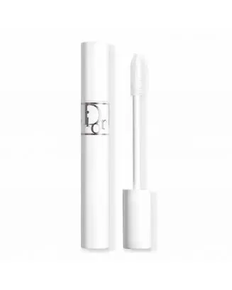 Diorshow Maximizer 4D Base-Sérum Mascara - Soin des Cils Blanc - Dior - Maquillage - Visuel 1
