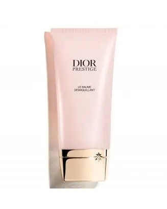 Dior Prestige Le Baume Démaquillant - Baume-en-Huile d'Exception Visage, Yeux & Lèvres 150ml