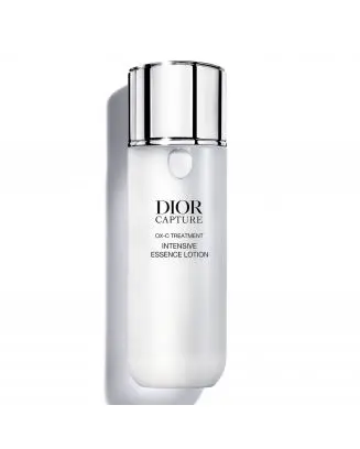 Capture Lotion Essence Intense Lotion Visage – Correction Anti-Âge Haute Performance 175ml