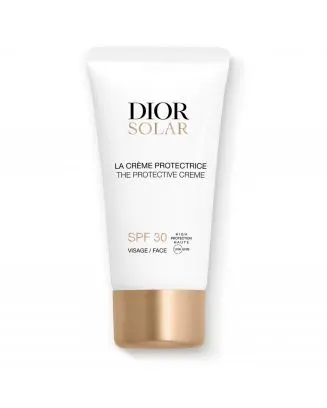 Dior Solar La Crème Protectrice Visage SPF30 50ml