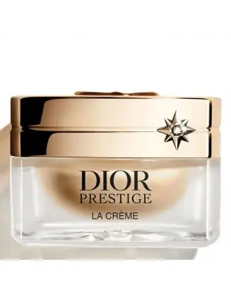 Dior Prestige La Crème Texture Essentielle - Soin Réparateur & Régénérant 50ml