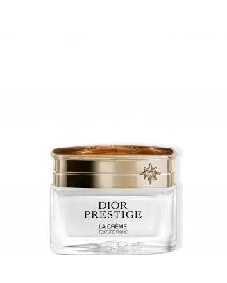 La Crème Texture Riche  Crème anti-âge haute réparation 50ml