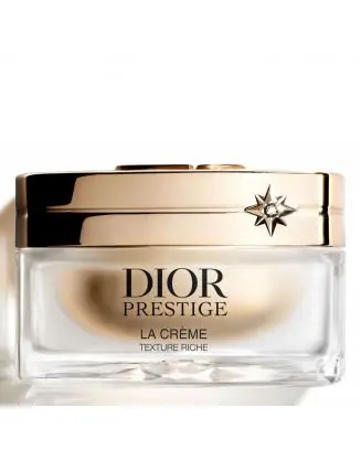 Dior Prestige La Crème Texture Riche - Soin Réparateur & Régénérant 50ml