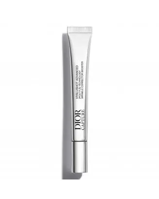 Capture Hyalushot Advanced - Soin Booster Correcteur de Rides 15ml