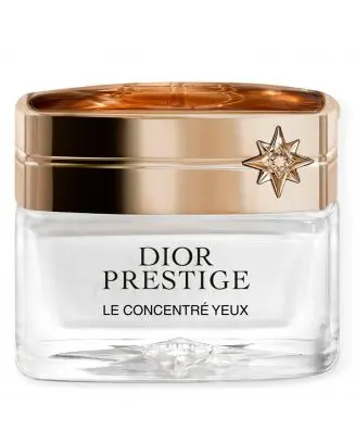 Dior Prestige  Le Concentré Yeux - Soin Contour des Yeux Anti-âge 15ml