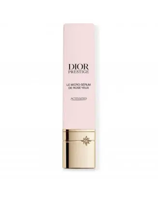 Dior Prestige Le Micro-Sérum de Rose Yeux Activated 20ml