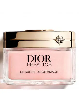 Dior Prestige Le Sucre de Gommage - Sucre Exfoliant d'Exception Visage 130ml
