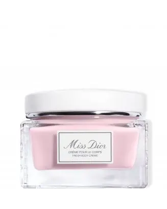 Miss Dior Crème Corps Parfumée 150ml - Dior - Soin - Visuel 1