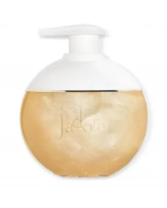 J'adore Les Adorables Huile Scintillante Corps 200ml