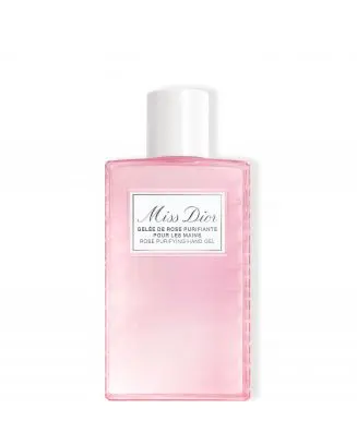 Miss Dior Gelée de Rose Purifiante pour les Mains 100ml