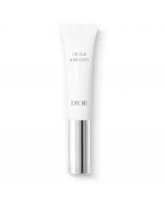 Dior Vernis Huile Abricot Sérum ongles et cuticules 