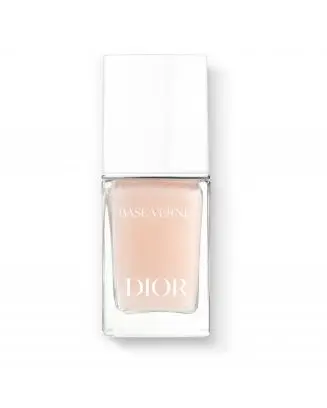 Dior Vernis Base Vernis Base soin protectrice pour les ongles 