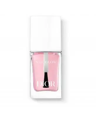 Dior Vernis Nail Glow Soin embellisseur - effet french manucure immédiat 