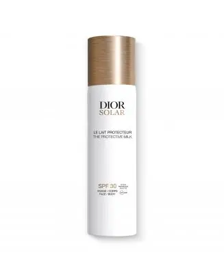 Dior Solar Le Lait Protecteur Visage & Corps SPF30 125ml