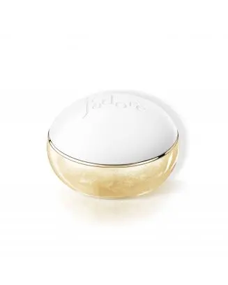 J'adore Les Adorables Gel Scintillant Parfumé Corps 100ml