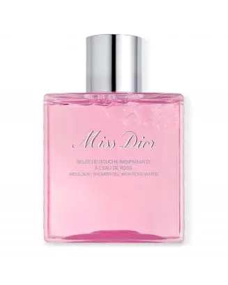 Miss Dior Gelée de Douche Bienfaisante à l'Eau de Rose 175ml