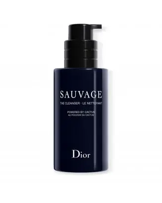 Sauvage Le Nettoyant 125ml