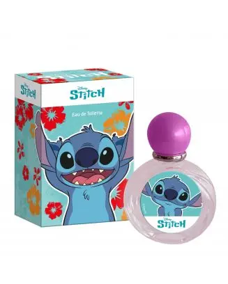 Stitch Eau de Toilette 50ml