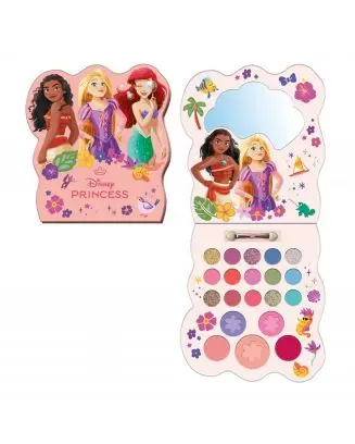 Princesses Palette de Maquillage 