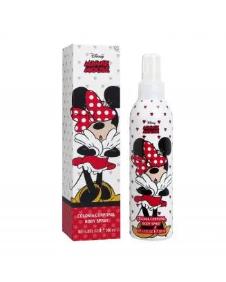 Minnie Eau Parfumée 200ml