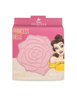 Pure Princess Belle Bombe de bain 130g