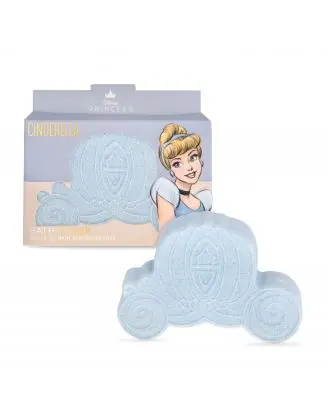 Pure Princess Cinderella Bombe de bain 130g