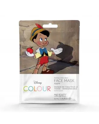 Disney Colour Pinocchio Masque Visage 25ml