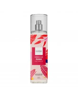 Hibiscus Rubis Brume Parfumée 200ml