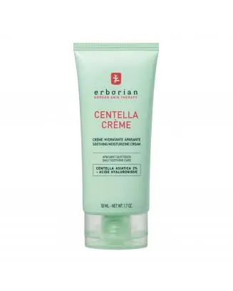 Centella Crème Hydratante Apaisante 50ml